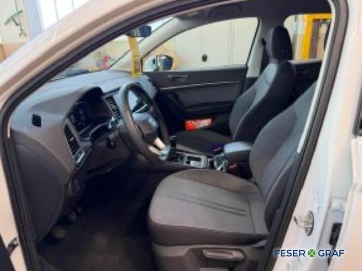 Seat Ateca - Bild 4