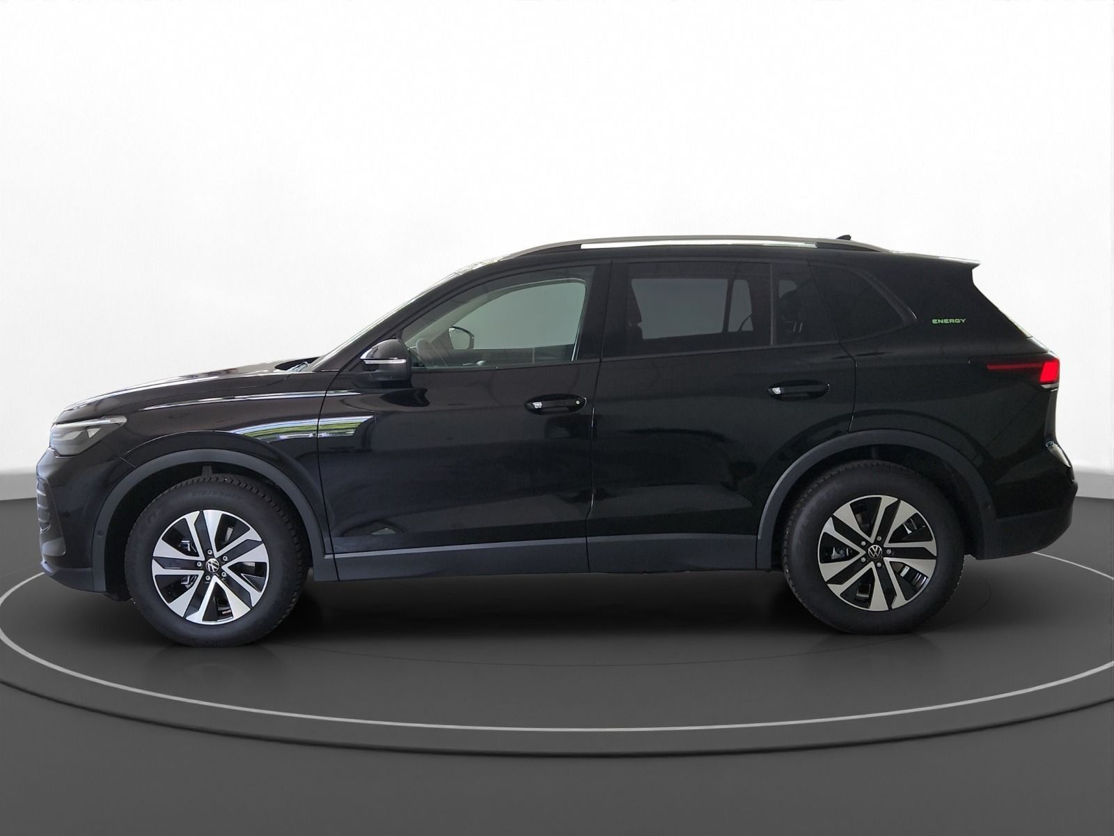 Volkswagen Tiguan - Bild 6