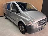 Mercedes-Benz Vito 113 CDI lang Bestattungswagen - gebrauchte Mercedes-Benz Vito aus dem Jahr 2013
