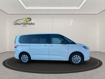 Volkswagen T7 Multivan - 8