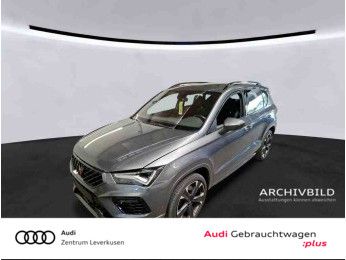 Cupra Ateca - Bild 1