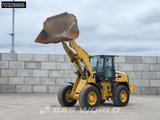 CAT 918 M Bucket + Forks - CAT 918M