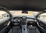Mercedes-Benz GLC 300 4M*AMG*Designo*Night*LED*1Hd*20 Zoll*Tot - Mercedes-Benz GLC 300 Gebrauchtwagen