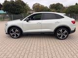 Audi Q3 Sportback 40 TFSI quattro S line 20-ZOLL - Audi Q3 mit Benzin-Antrieb: Geländewagen