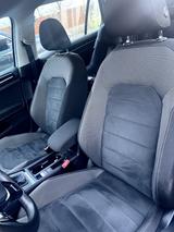 Volkswagen Golf VII 1.5 TSI - IQ.Light ACC 210 Massagesitz - Volkswagen Golf: 2.5