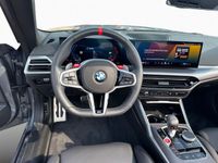 BMW M4 - Vorschau Bild 14