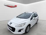 Peugeot 308 SW Active/Automatik/Scheckheft/Diesel/ - Peugeot 308 aus 2011: SW