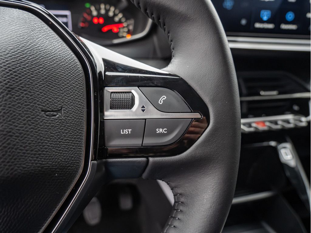 Peugeot 208 - Bild 17