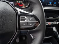 Peugeot 208 - Vorschau Bild 17