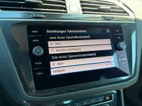 Volkswagen Tiguan 2.0 TSI DSG 4M R-LINE 1.HD LEDER AHK H-UP bei Autohaus Landmann & Maier OHG