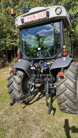 Deutz-Fahr Agrokid 230 - Deutz-Fahr LKWs