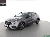 Mercedes-Benz GLA 250 AMG NIGHT KAMERA,MEMORY,AMBIENTE,AHK,SH - Mercedes-Benz GLA 250 in Berlin