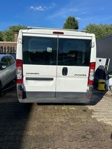 Citroën Transporter - Citroën: Transporter