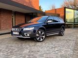 Volvo XC70 D4 Inscription Polar+ 2016 | Polestar 215pk - gebrauchte Volvo XC70 aus dem Jahr 2016