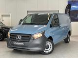 Mercedes-Benz Vito 114 CDI KA Lang MBUX+AHK+KAMERA+KLIMA