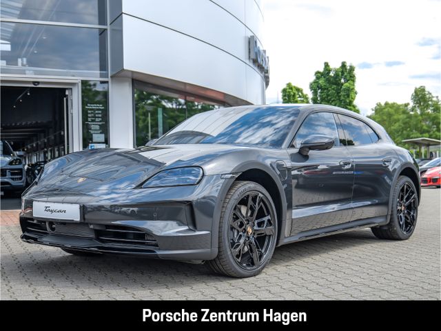 Porsche Taycan 4 Cross Turismo LED-Matrix Surround-View