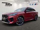 BMW X2 M35i xDrive RED M POWER - BMW X2: Rot