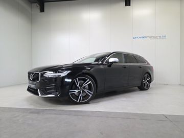 Volvo V90 - 4