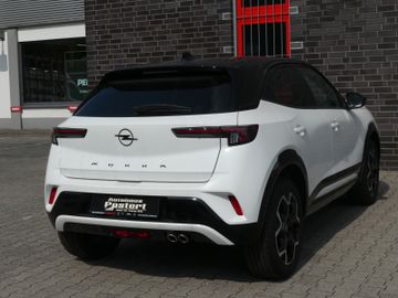 Opel Mokka - 4