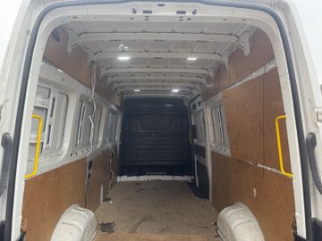 Volkswagen Crafter - 6