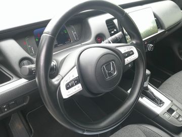 Honda Jazz 1.5 i-MMD Hybrid Executive