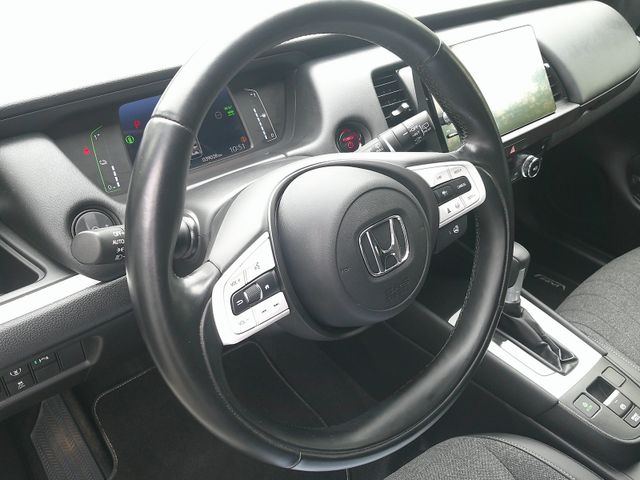 Honda Jazz 1.5 i-MMD Hybrid Executive