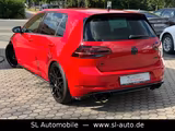 Volkswagen Golf VII Lim. R BMT/Start-Stopp 4Motion Navi Kam - Volkswagen: 4motion