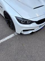 BMW M4 Competition - BMW M4 Gebrauchtwagen in Stuttgart