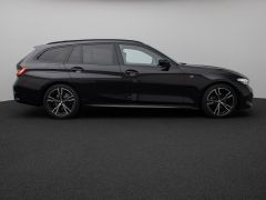 Foto Nummer 5: BMW 318d