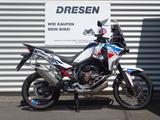 Honda CRF1100L DCT EERA * viel Zubehör * - Honda Motorräder in Mönchengladbach
