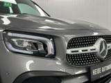 Mercedes-Benz GLB 220 Amg Sport Paket Kamera Ahk Memory - Mercedes-Benz GLB 220 aus 2020