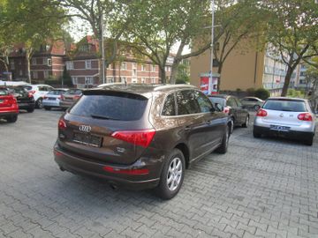 Audi Q5 - 8
