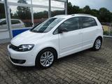 Volkswagen Golf Plus VI Style+PDC+Klimaautom.+1. Hand