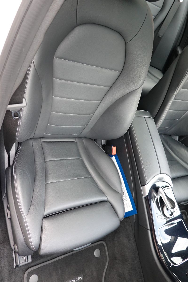 Fahrzeugabbildung Mercedes-Benz C 220 C -Klasse T-Modell C 220 T BlueTec / d