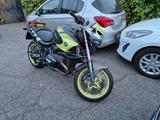 BMW Bmw R 1150 Rockster - BMW ROCKSTER 1150