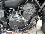 Yamaha MT-07 Mod`24 =35KW Drosselbar 700,- Promo-Aktion - Angebote