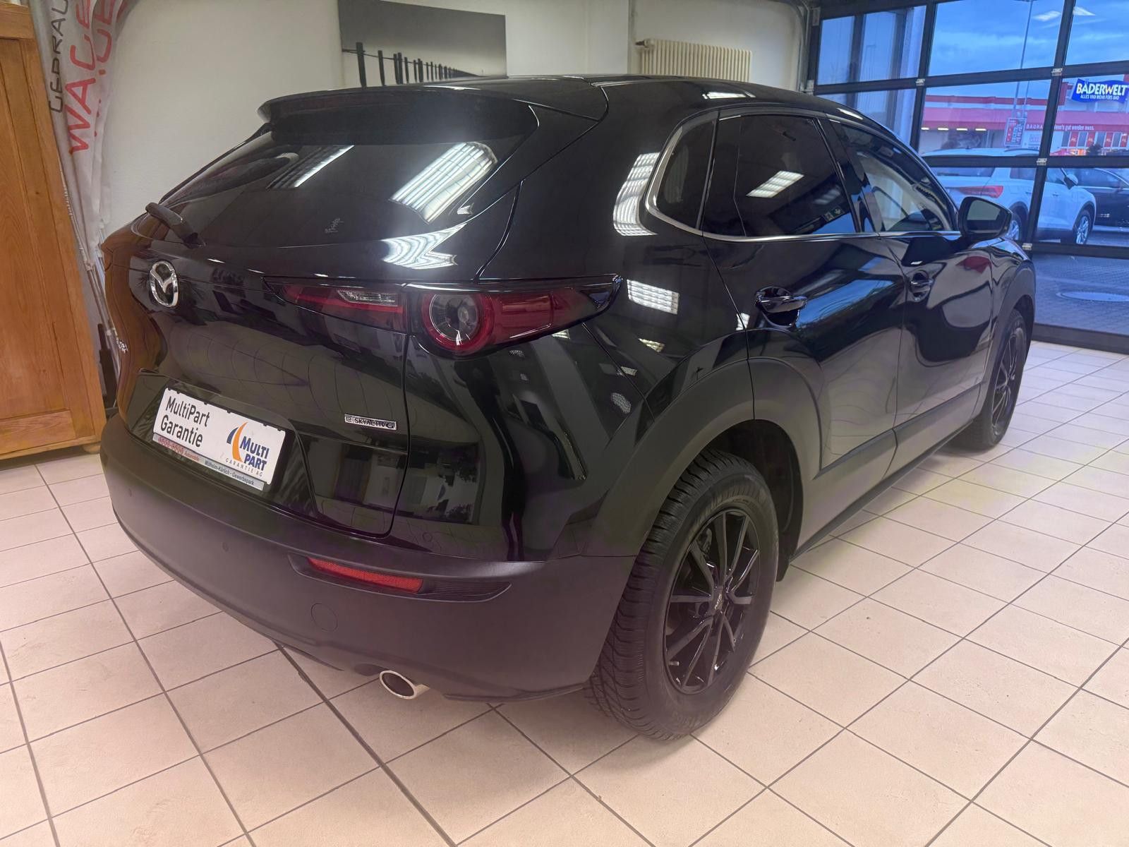 Fahrzeugabbildung Mazda CX-30 Homura 2WD / 1.HAND/ NUR 37.TKM