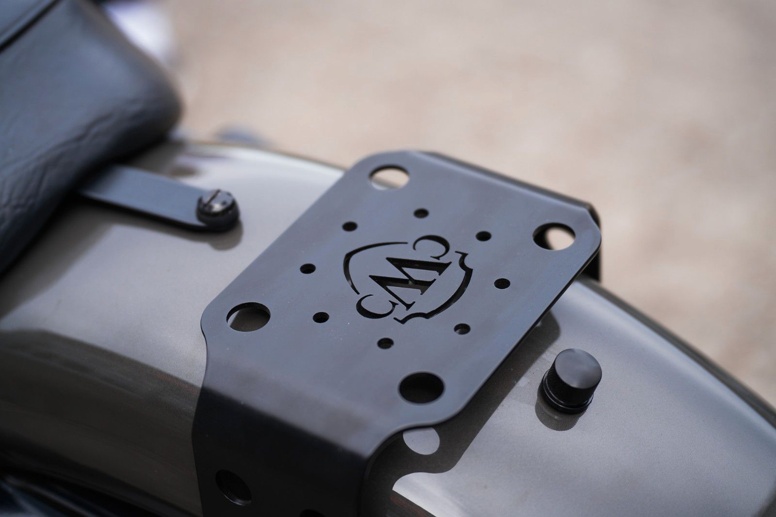 Fahrzeugabbildung Harley-Davidson XL883N Sportster Iron 883 - Kern