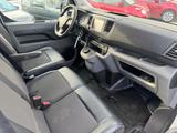 Citroën Jumpy 2.0 HDi Club M  Automatik / Klima / Kamera - weiße Citroën Jumpy