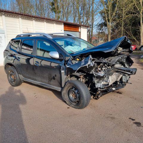 Dacia Duster II Adventure 4WD 110KW