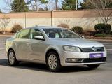 Volkswagen Passat Comfortline BlueMotion *Navi* - Volkswagen Passat bis 10.000 Euro