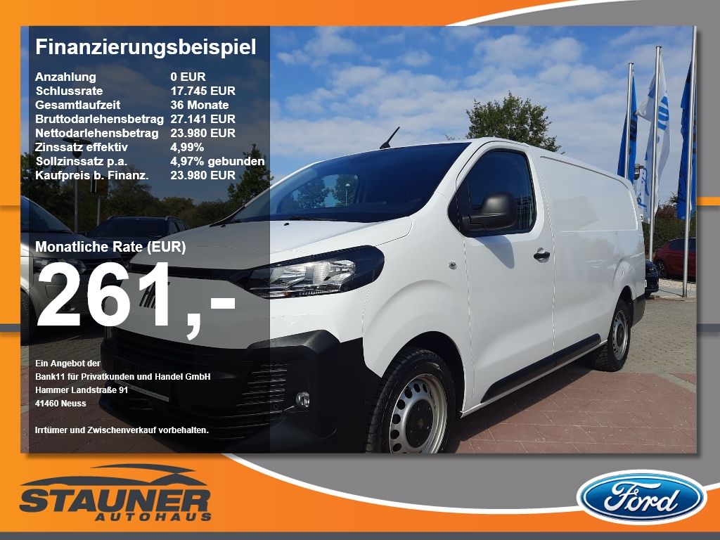 Image of Fiat Scudo