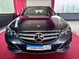 Mercedes-Benz E 500 T V8 4Matic Distronic Airmatic Pano 360° - Mercedes-Benz E 500 Gebrauchtwagen