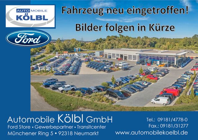 Ford Kuga 2.5l PHEV ST-Line, KAMERA/NAVI/LED