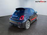 Abarth 595 165 Klima DAB NAVI-MirrorLink LMF NSW Pri... - Abarth 595 Gebrauchtwagen