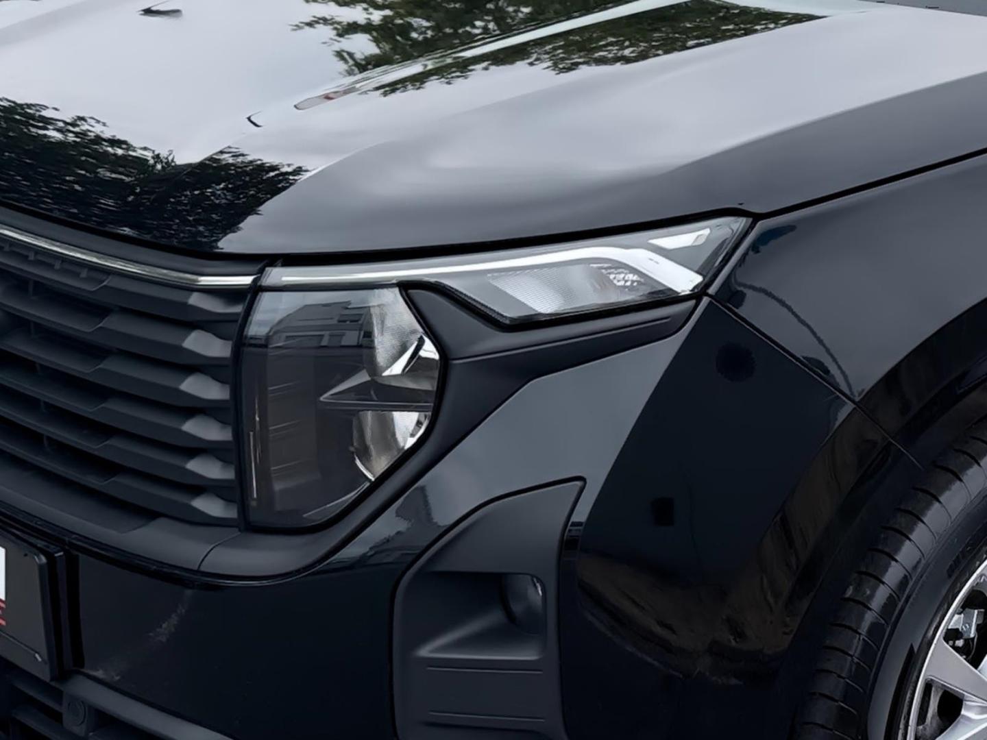 Ford Tourneo 1.0 ECOBOOST TITANIUM NAVI,DAB,K, миниатюра 5