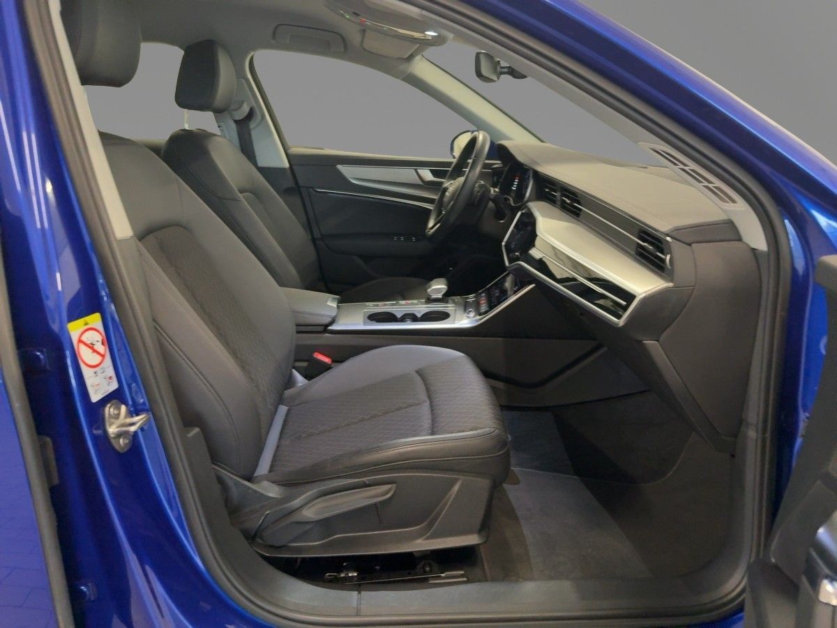 Audi A6 - Bild 10
