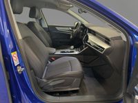 Audi A6 - Vorschau Bild 10