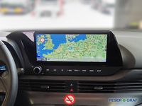 Hyundai BAYON - Vorschau Bild 9