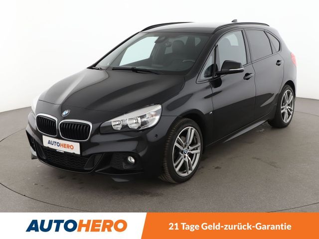 BMW 218i Active Tourer M Sport Aut.*NAVI*TEMPO*PDC*